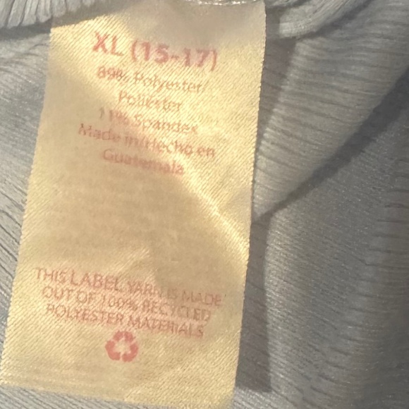 Women's Ribbed TShirt - Picture 4 of 5